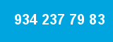 934 237 79 83 934 237 79 83